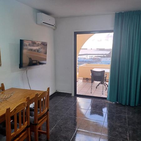 Apartamento Mayi 莫罗德哈布雷 外观 照片