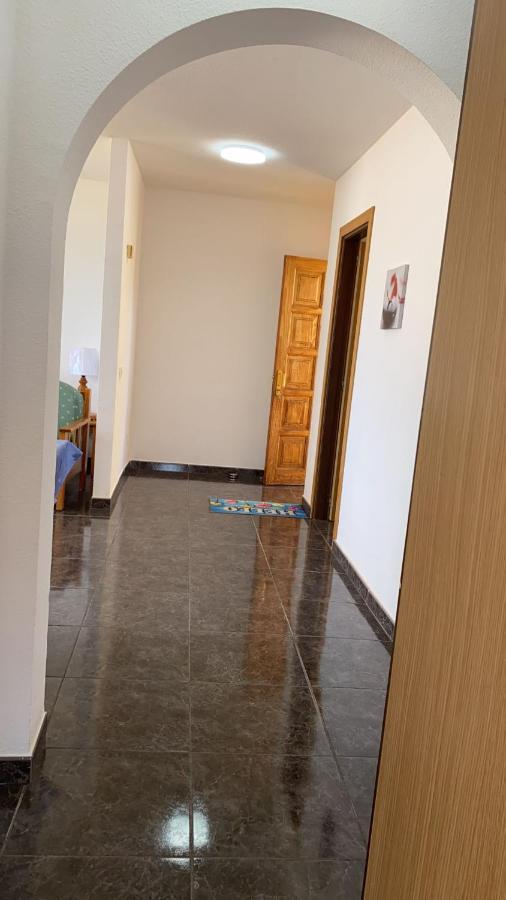Apartamento Mayi 莫罗德哈布雷 外观 照片