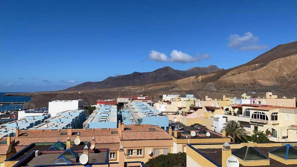 Apartamento Mayi 莫罗德哈布雷 外观 照片