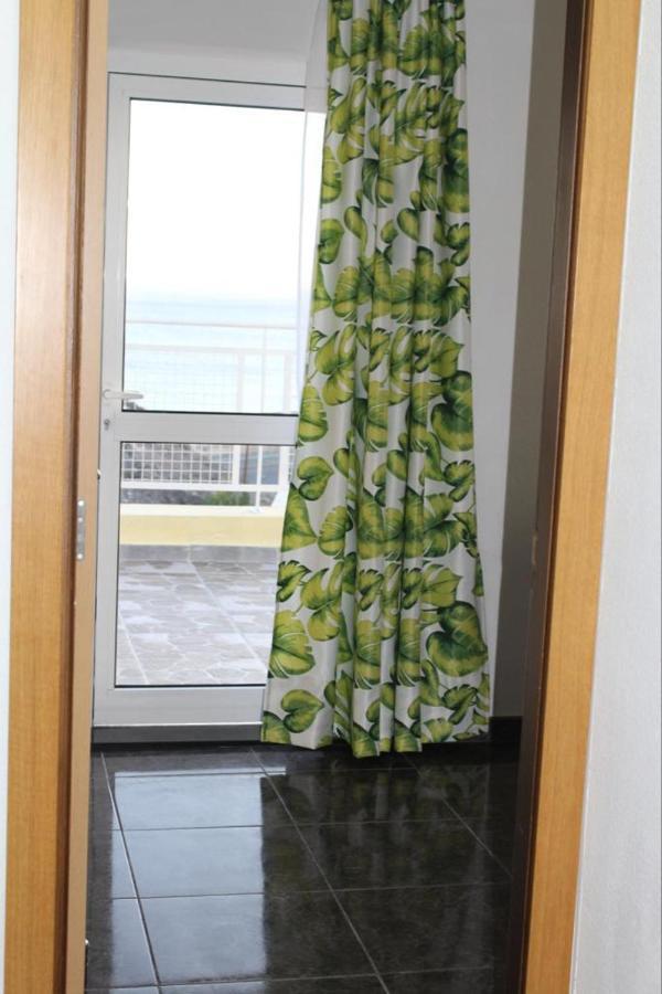 Apartamento Mayi 莫罗德哈布雷 外观 照片