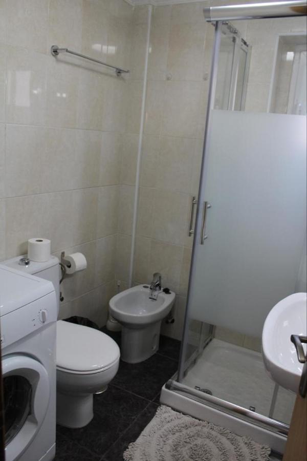 Apartamento Mayi 莫罗德哈布雷 外观 照片