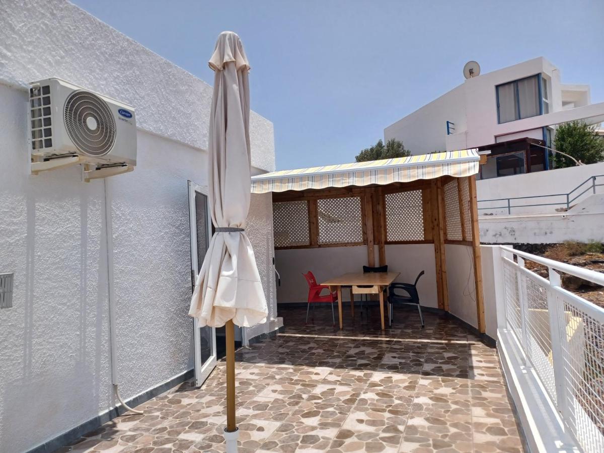 Apartamento Mayi 莫罗德哈布雷 外观 照片