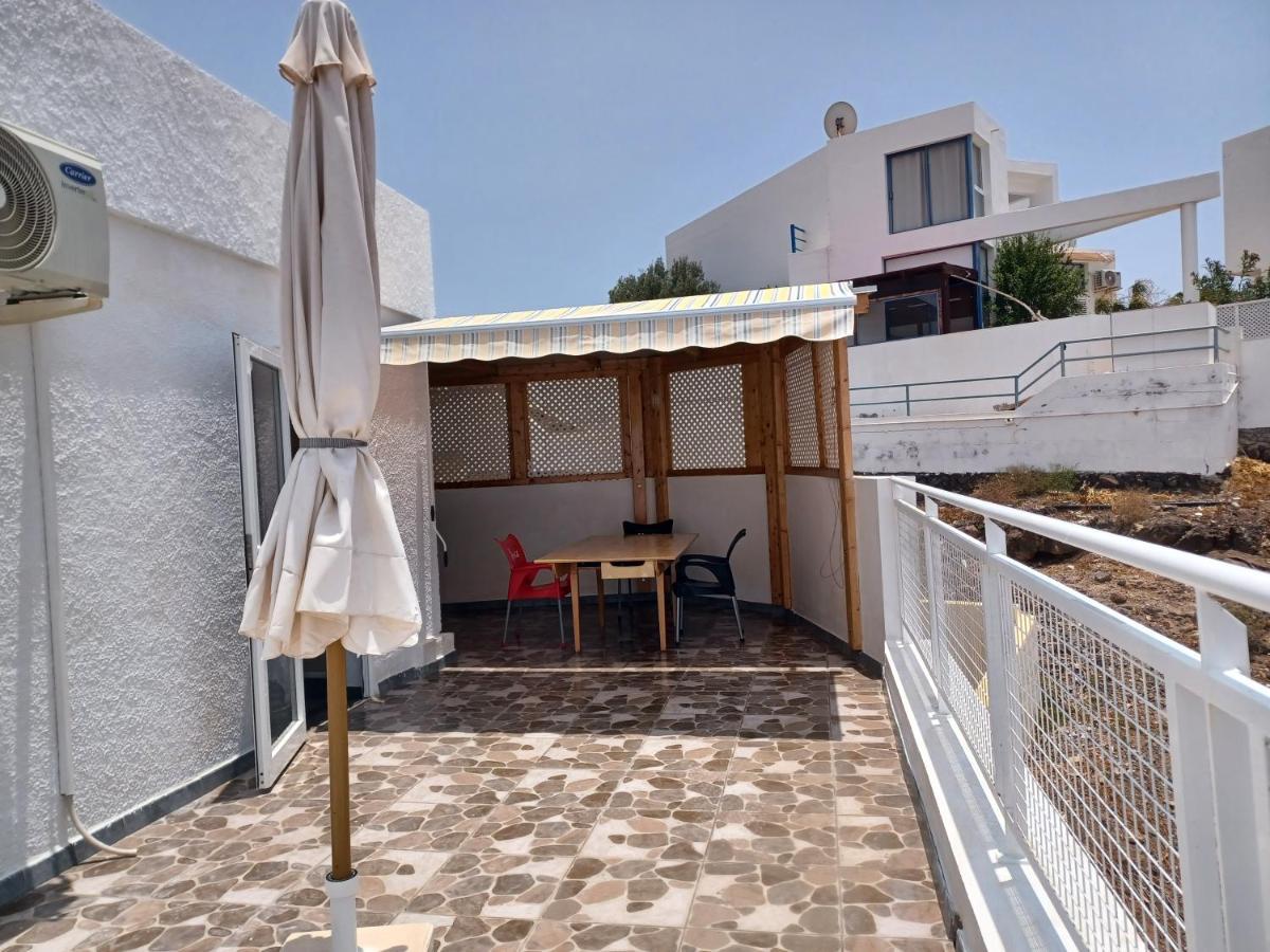 Apartamento Mayi 莫罗德哈布雷 外观 照片