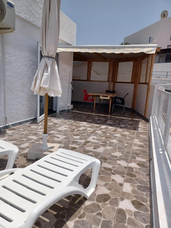 Apartamento Mayi 莫罗德哈布雷 外观 照片