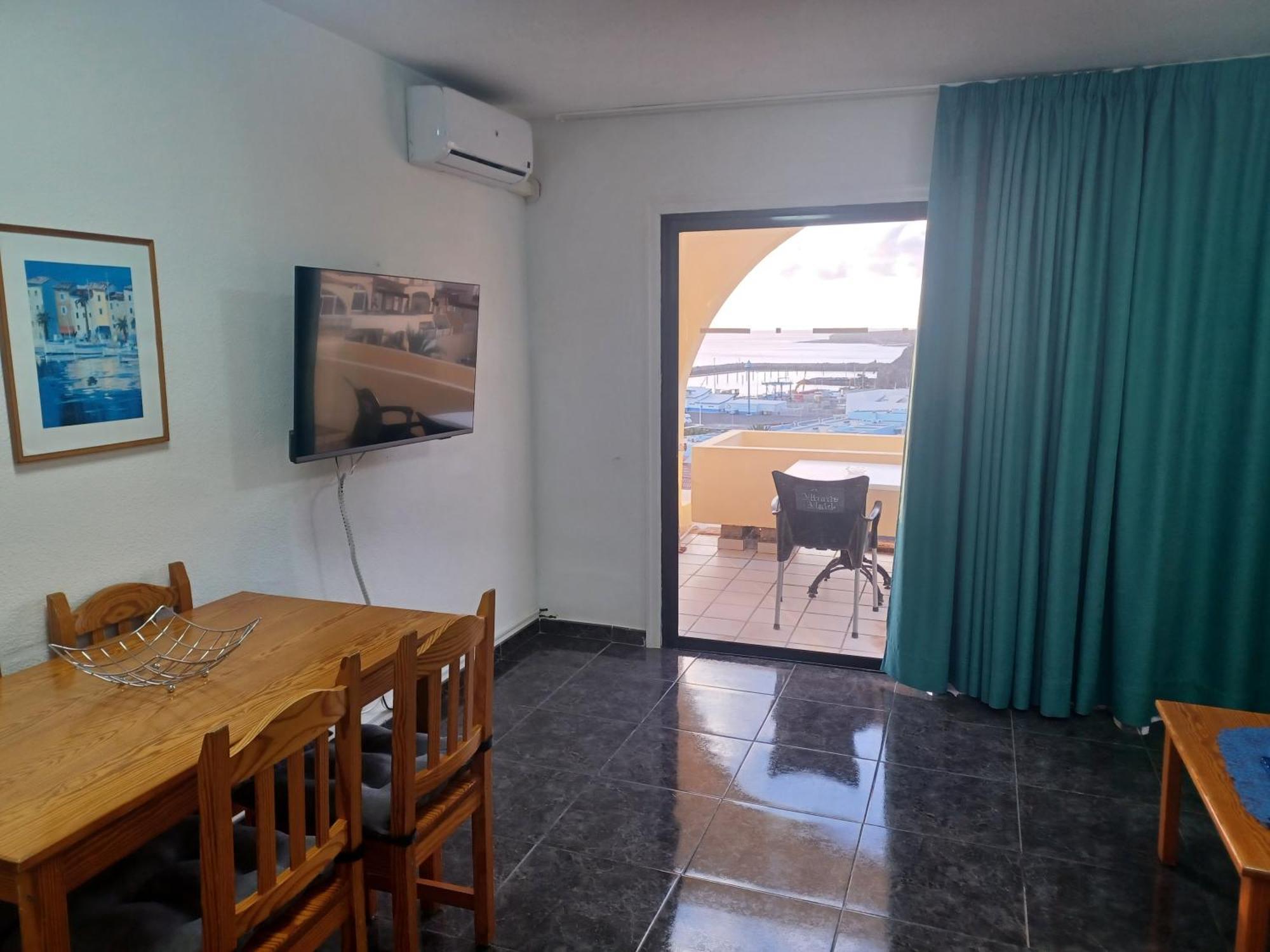 Apartamento Mayi 莫罗德哈布雷 外观 照片