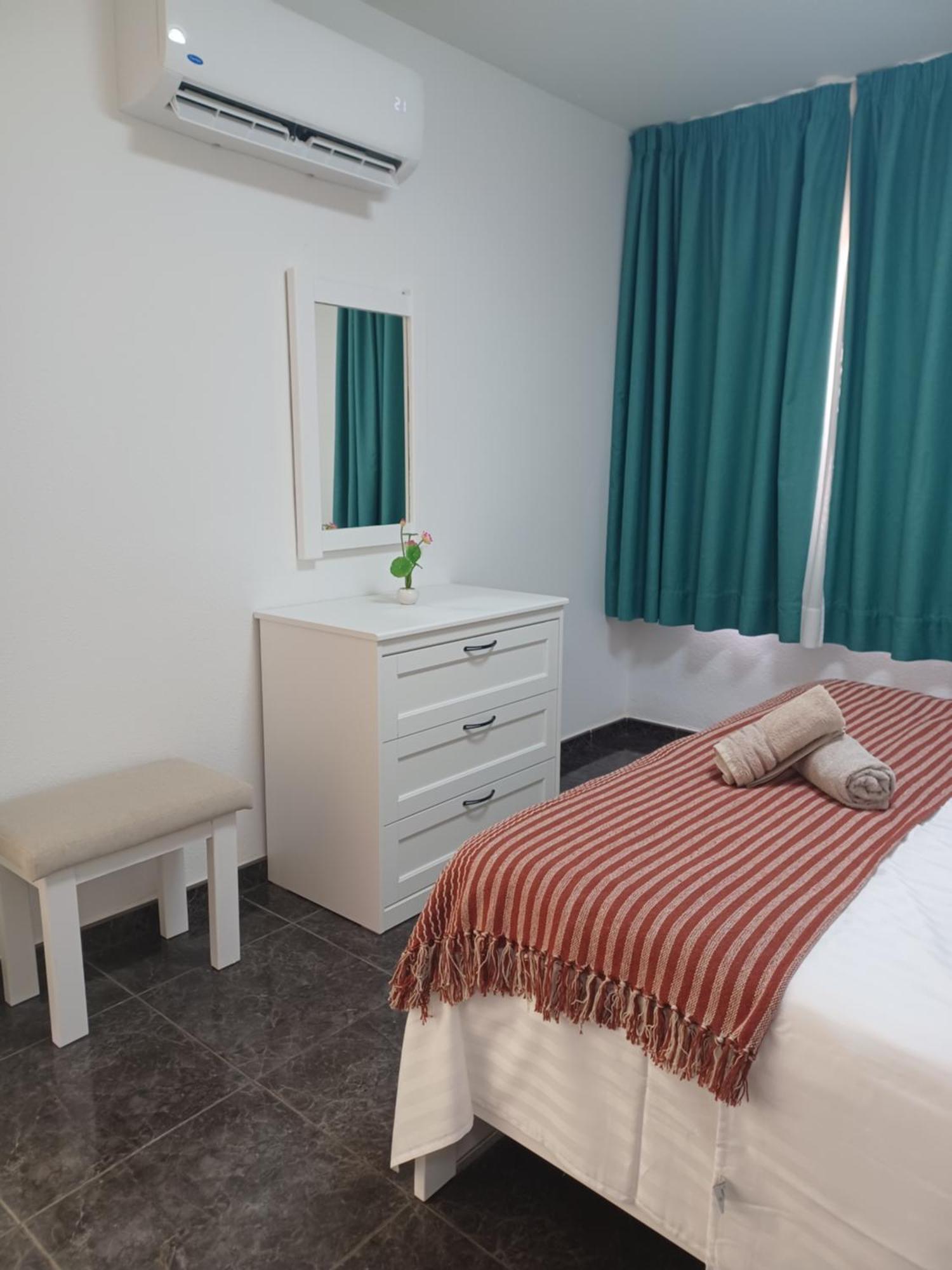 Apartamento Mayi 莫罗德哈布雷 外观 照片
