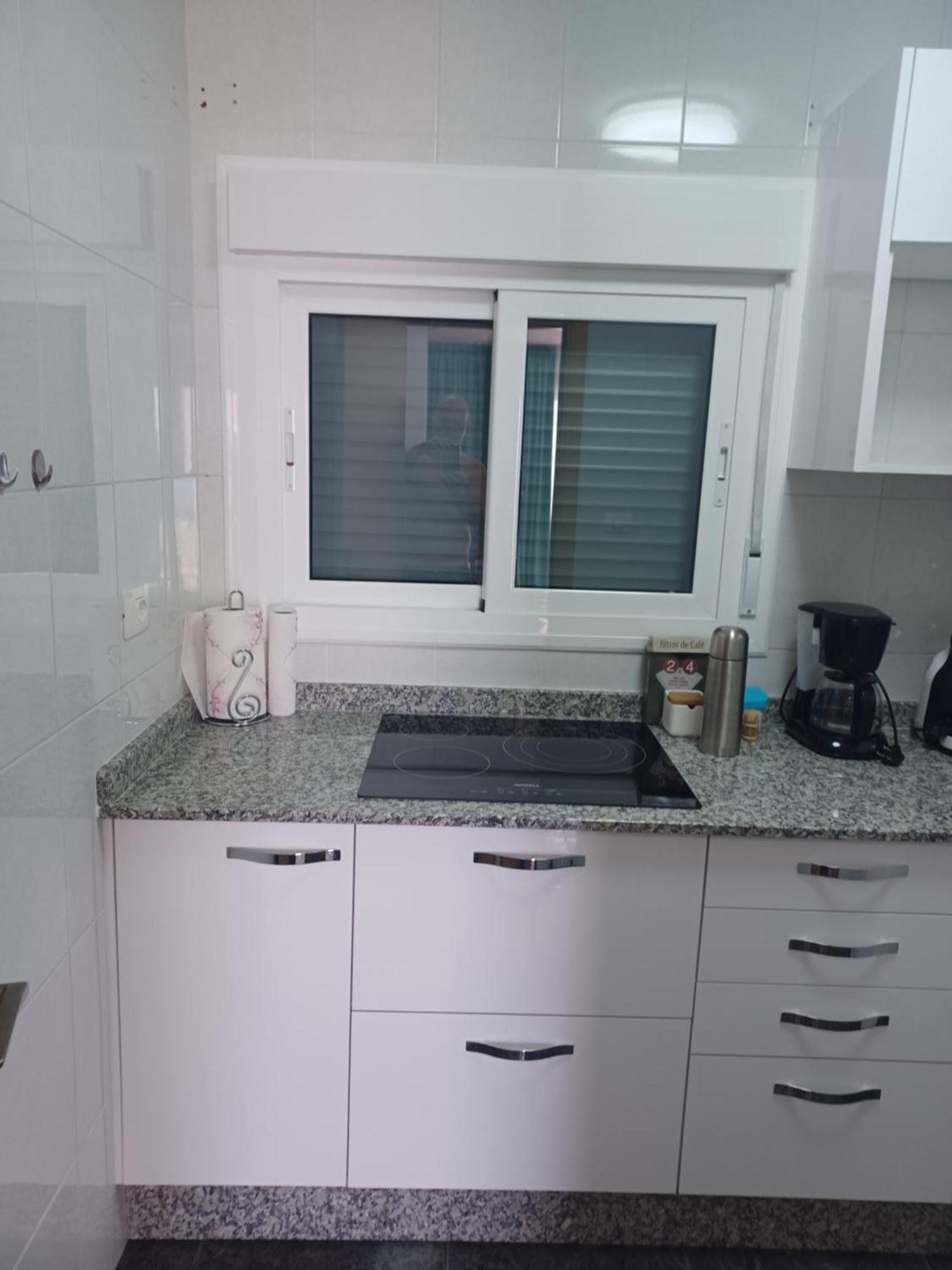 Apartamento Mayi 莫罗德哈布雷 外观 照片