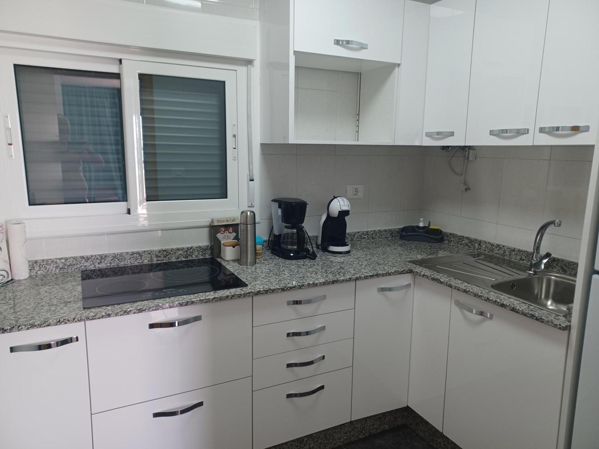 Apartamento Mayi 莫罗德哈布雷 外观 照片